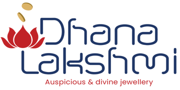 Dhanalaxmi Logo SBJ