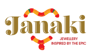 Janaki Logo
