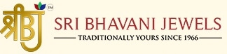 Sri Bhavani Jewels Logo